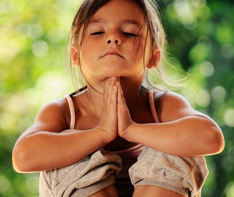 ¿Qué es NIÑO INTERIOR?