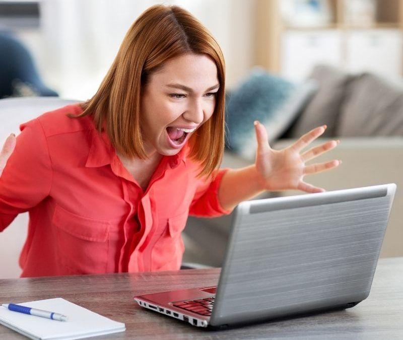 ¿Cómo calmar el cuerpo y la mente?