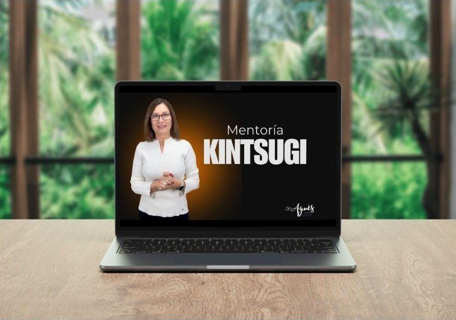 MENTORIA BIENESTAR MUJER